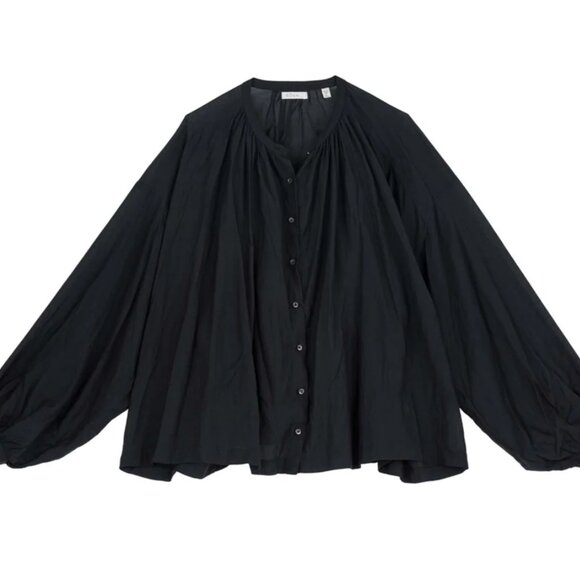 Doen Jane Blouse XXS Terra - Picture 8 of 8